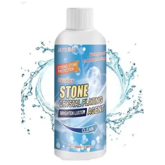 Stone Stain Remover