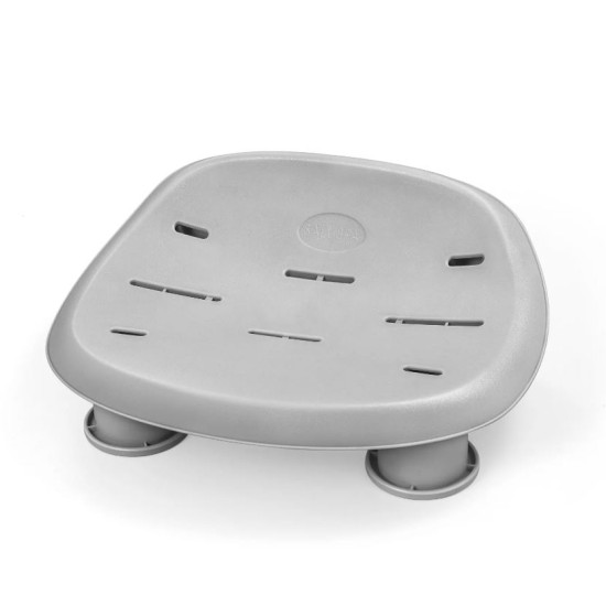 Adjustable Spa Seat With Adjustable Legs