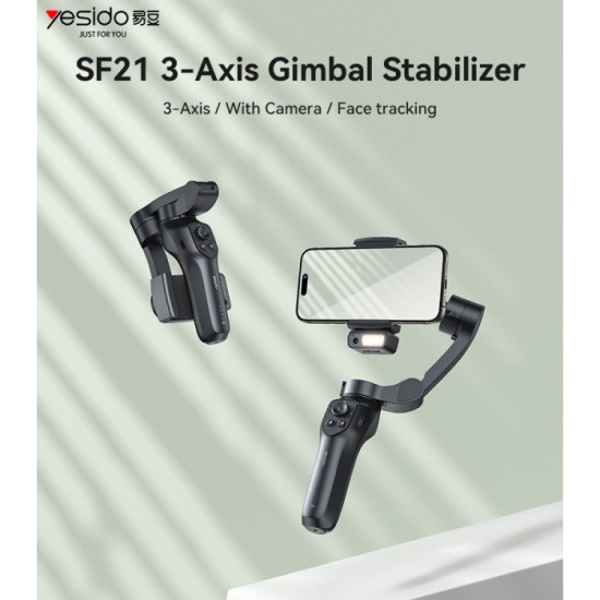 Yesido Gimbal Stabilizer