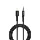 Rocket Lightening  to 3.5mm AUX Audio Adapter Cable - AU05