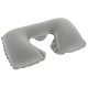 Bestway - Flocked Air Neck Rest - Grey