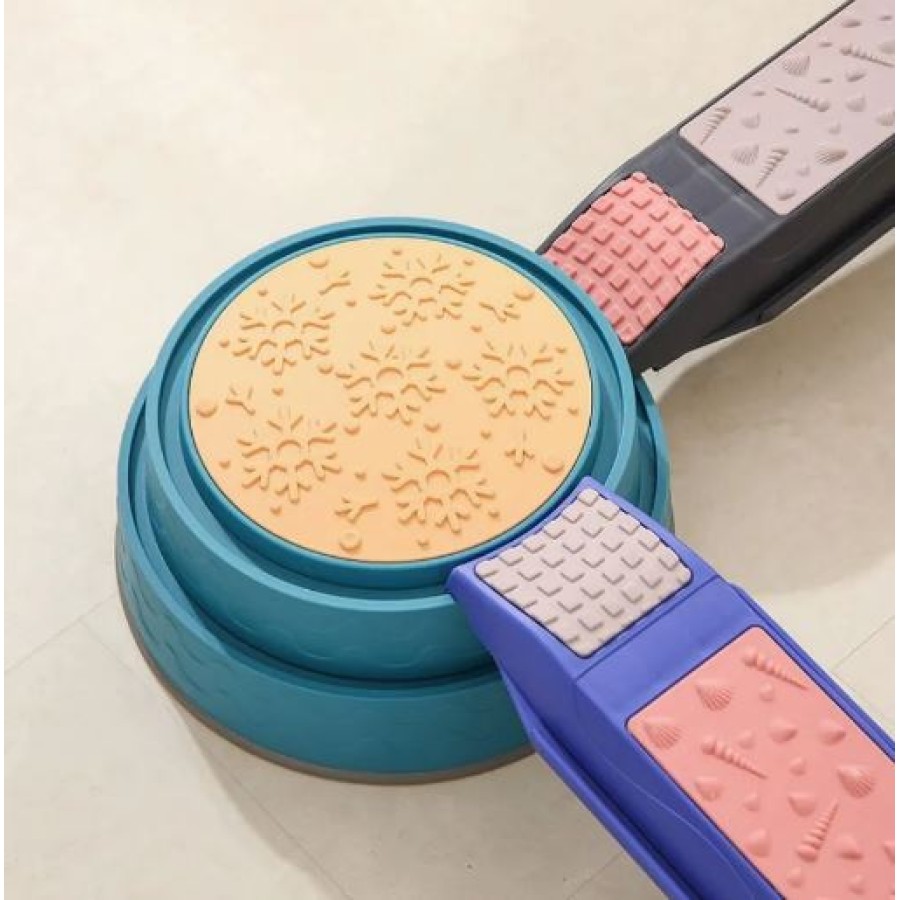 Classic Toddler Balance Beams ( 3 Slide)