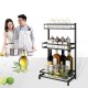 3 Tier Spice Rack Organizer 3 Tier Spice Rack Organizer