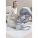 3 in 1 Baby Bouncer Swing Rocker Chair With Music & Remote Operate (14223 / 14224) 3 in 1 Baby Bouncer Swing Rocker Chair With Music & Remote Operate (14223 / 14224)