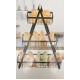 3-Layers Storage Rack for Food & Fruit 3-Layers Storage Rack for Food & Fruit