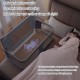 3-in-1 Foldable Crib & Bedside Bassinet 3-in-1 Foldable Crib & Bedside Bassinet