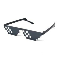 Funny Thug Life Sunglasses Funny Thug Life Sunglasses