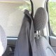 Car Backseat Headrest Coat Hanger