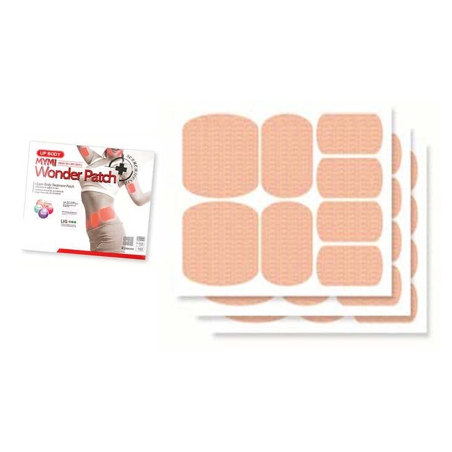 Fat Burner Slimming Upper Body Wonder Patch 8 PCS