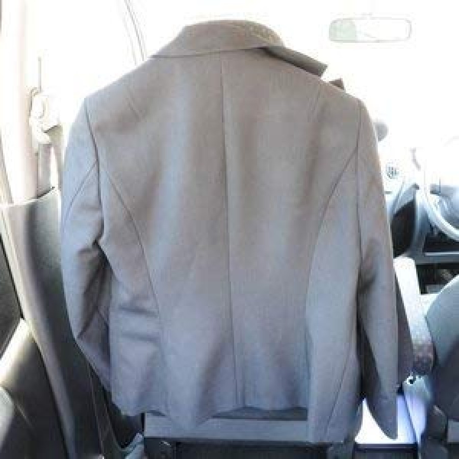 Car Backseat Headrest Coat Hanger