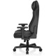 DXRacer Master Series Gaming Chair - Black