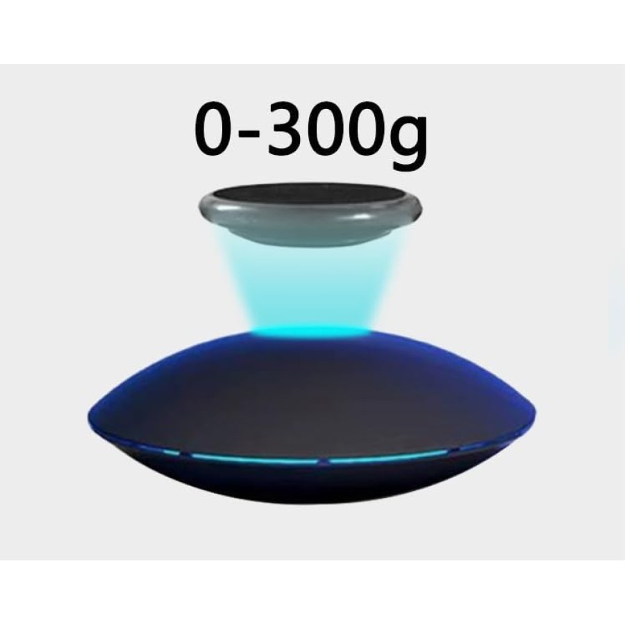 Levitating Display Stand, Floating Display 