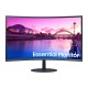 32" Curved Monitor with 1000R curvature
