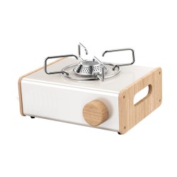 Camping Portable Single Burner Gas Stove  Camping Portable Single Burner Gas Stove
