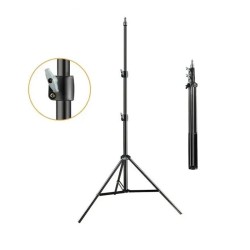 Plokama Pk-8899 Photography Tripod Photo Video Tripod Stand Metal Plokama Pk-8899 Photography Tripod Photo Video Tripod Stand Metal