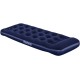 Bestway | Air Mattress, Junior Twin Size with Built-in Foot Pump and Pillow