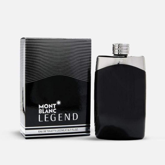 MONT BLANC LEGEND-EDT-200ML-M