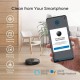 Realme 2 in 1Techlife Robot Vacuum Cleaner 3000Pa Suction Realme 2 in 1Techlife Robot Vacuum Cleaner 3000Pa Suction