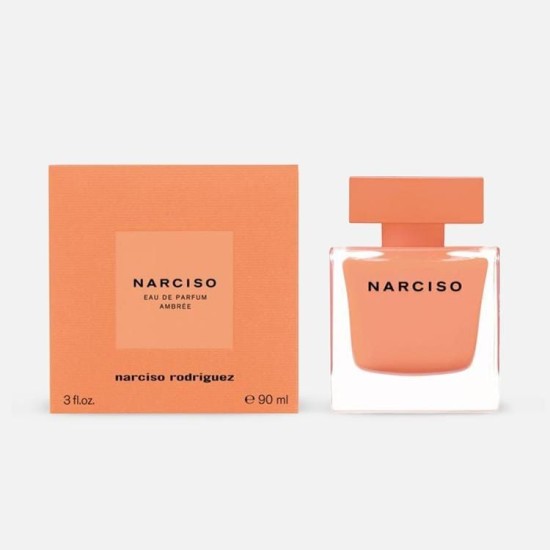 NARCISO RODRIGUES NARCISO AMBREE-EDP-90ML-WOMEN