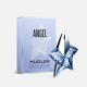 ANGEL EAU DE PARFUM RECHARGEABLE-100ML-W