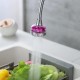 360 Rotating Kitchen Flexible Faucet Extender