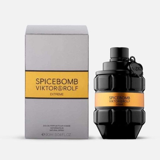 Viktor & Rolf Spicebomb Extreme Eau De Parfum 90ml for Men