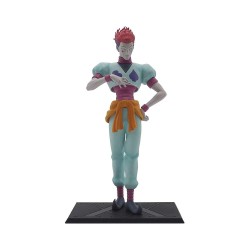 ABY: HUNTER X HUNTER- HISOKA (SFC) ABY: HUNTER X HUNTER- HISOKA (SFC)