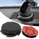 ATB Car Mount Adhesive Dashboard Pad Mounting Disk - 80mm