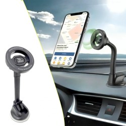 Rocket C45 Magnetic Car Dashboard Phone Mount