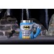 3D Stainless Steel Mug Knight Bat Hero Mug