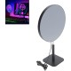 3D Infinity Mirror Night Light, 1000+ Lighting Modes with APP Remote Control