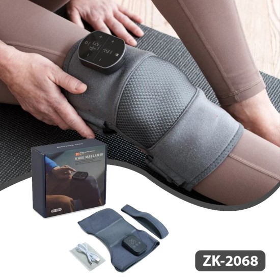 3D Knee Multifunctional Massage device (ZK-2068)