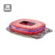 3D Puzzle Stadium Bayern Munich Allianz Arena 63Pcs