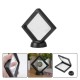 3D Floating Display Frame Holder Box Case