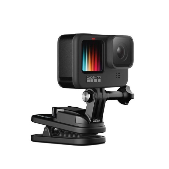 GOPRO MAGNETIC SWIVEL CLIP