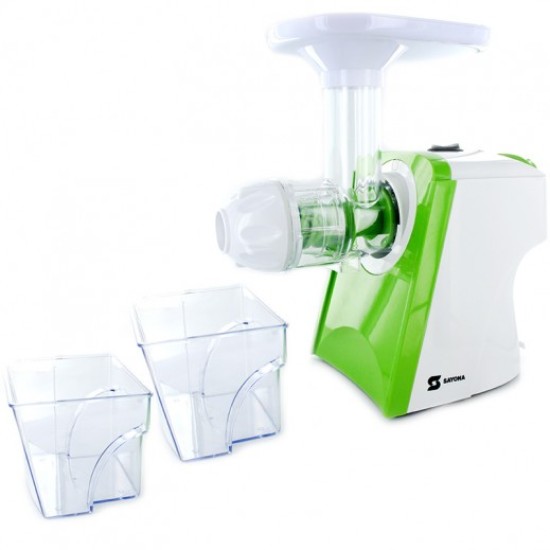 Sayona Juice Extractor