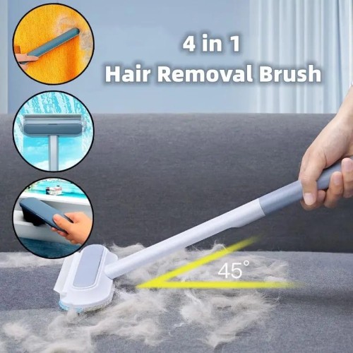 4 in 1 Multifunctional Brush