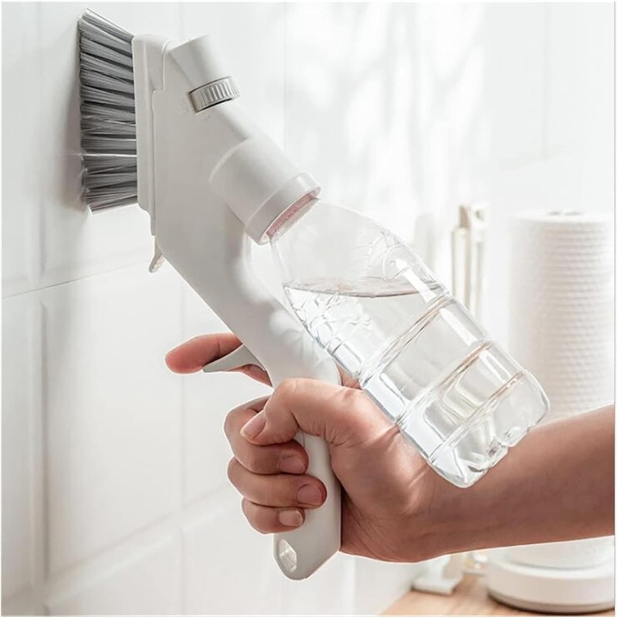 4 in 1 Water Spray Cleaning Kit