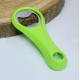 4 pcs Kitchen Knife Peeler Set