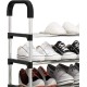 5 Tier Portable Lightweight Shoe Storage Organizer