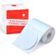 Phomemo Printer Labels 50x50mm/140Pcs Round - Blue