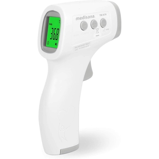 Medisana TM A79 Infrared Body Thermometer