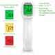 Medisana TM A79 Infrared Body Thermometer