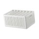 Divided Clothes Storage Boxes (Large - 7 Grids)