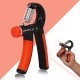 Adjustable Gripper Fitness Hand Exerciser Grip
