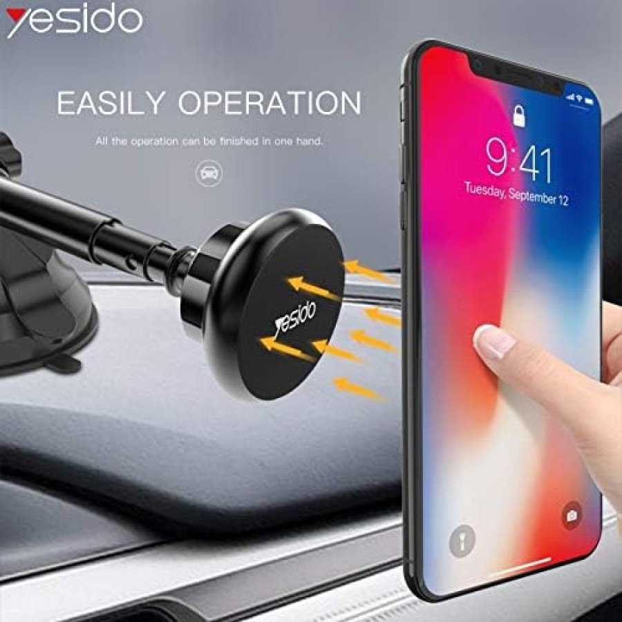 Yesido C41 Magnetic Holder for Mobile