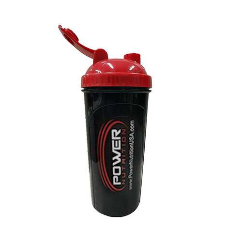 Power Nutrition Protein Shaker Bottle 700 ml