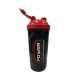 Power Nutrition Protein Shaker Bottle 700 ml