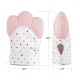 Baby Teether Glove - 1Pcs Baby Teether Glove - 1Pcs