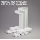 Levitation Anti-Gravity Wireless Charging Table Lamp